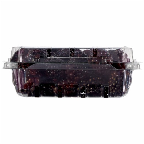 Private Selection™ Sweet Karoline™ Blackberries Perspective: left