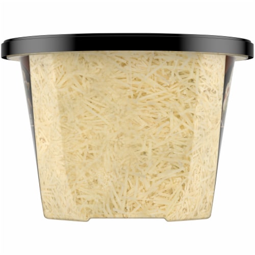 Private Selection Three Cheese Blend Cup Perspective: left
