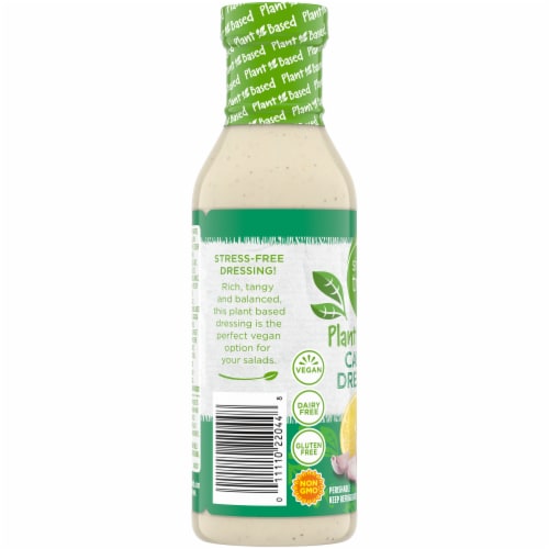 Simple Truth Plant Based Caesar Dressing