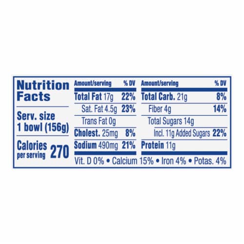 Kroger® Apple Walnut with Chicken Salad Kit Perspective: left