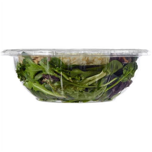 Kroger® Cranberry Walnut Salad Kit Perspective: left