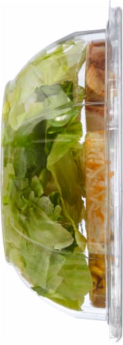 Kroger® Southwest Style Salad Bowl Kit Perspective: left