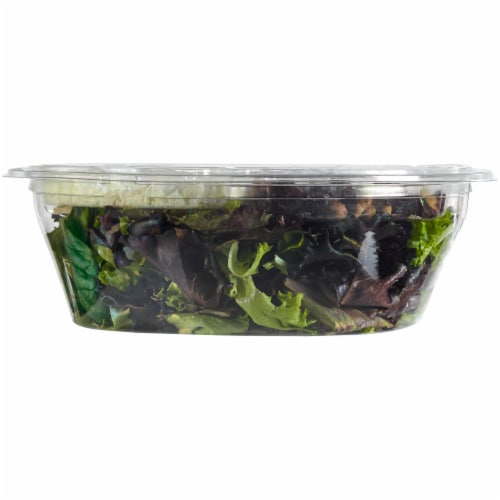Kroger® Cranberry Walnut Salad Kit Perspective: left