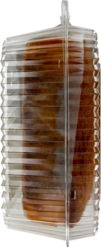 Bakery Fresh Goodness Assorted Sliced Loaves Perspective: left