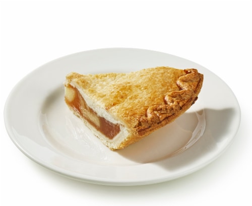 Bakery Fresh 8-Inch Apple Pie Perspective: left