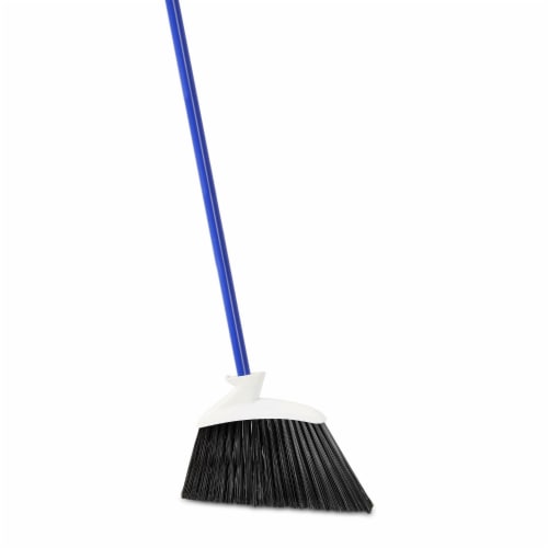 Kroger® Angled Household Broom Perspective: left