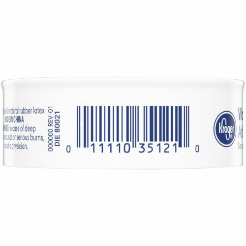 Kroger® Waterproof Adhesive Tape Perspective: left