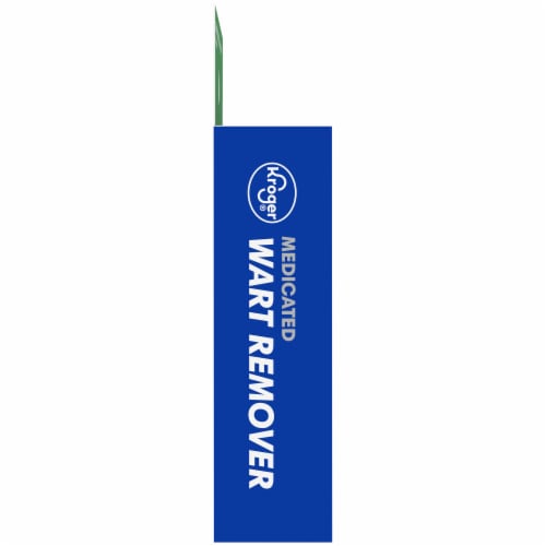 Kroger® Medicated Wart Remover Perspective: left
