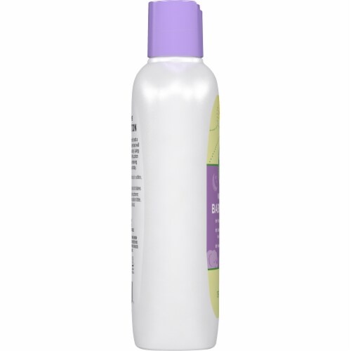 Comforts™ Night Time Baby Lotion Perspective: left