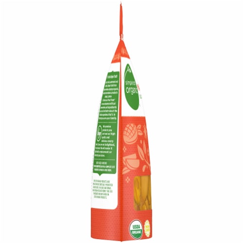 Simple Truth™ Organic® Mango Slices Perspective: left