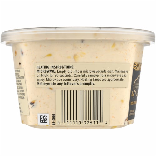 Private Selection®  Mexican Street Corn Dip Perspective: left