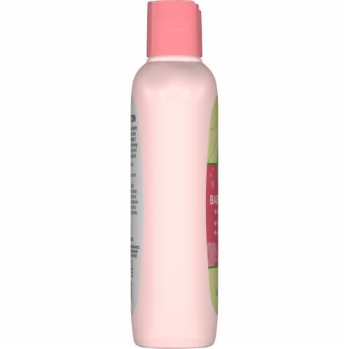 Comforts® Baby Lotion Perspective: left