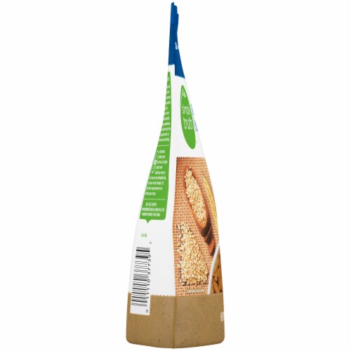 Simple Truth™ Sesame Sticks Perspective: left