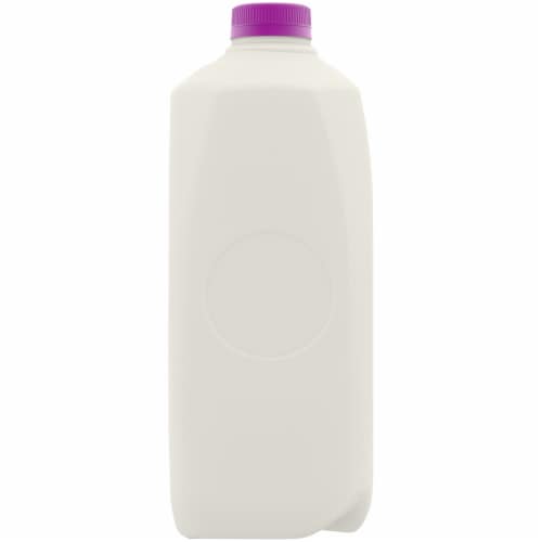 Dillons 1/2% Lowfat Milk Perspective: left