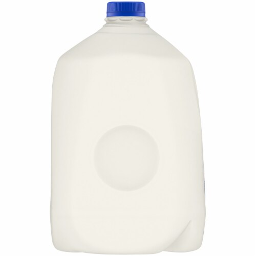 Smith's Fat Free Skim Royale Milk Perspective: left