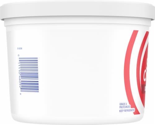 Kroger® Original Sour Cream BIG Deal! Perspective: left