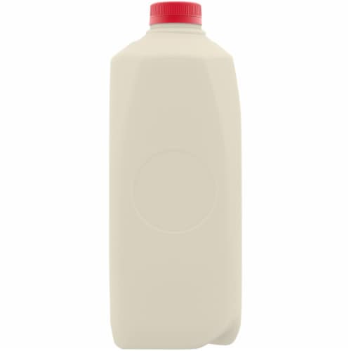 Kroger® Egg Nog Perspective: left