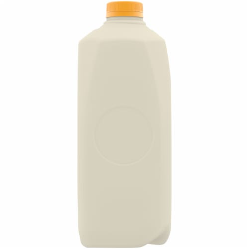 Kroger®  Pumpkin Egg Nog Perspective: left