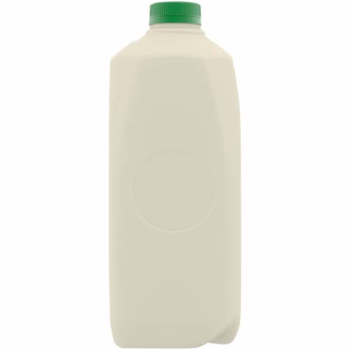 Kroger® Rich & Creamy Low Fat Eggnog Perspective: left