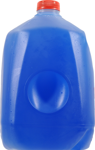 Kroger® Value Blue Raspberry Beverage Perspective: left