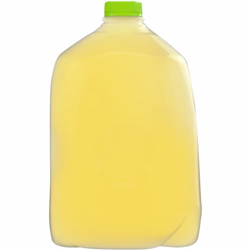 Kroger®  Lemonade Jug Perspective: left