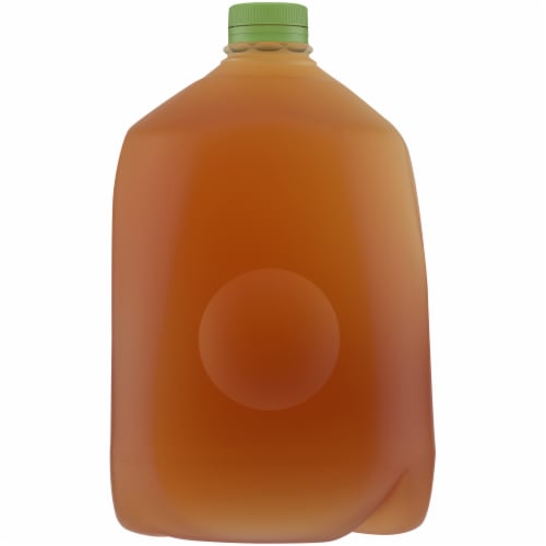 Kroger®  Honey Ginseng Flavored Green Iced Tea Perspective: left