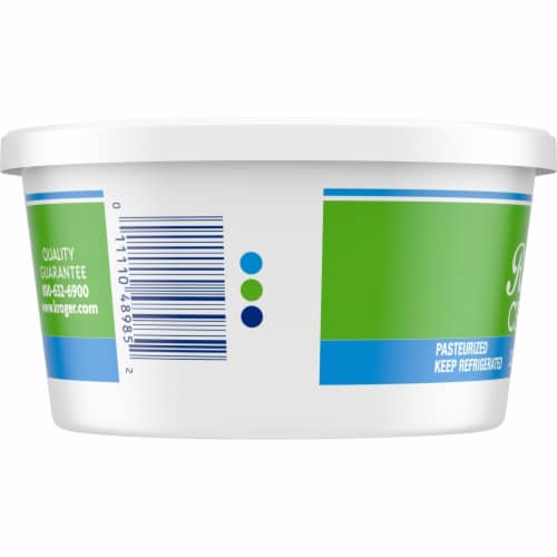 Kroger® Low Fat Ricotta Cheese Perspective: left
