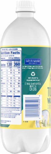Kroger® Tonic Water Perspective: left