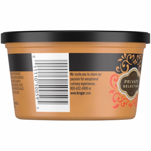 Private Selection™ Spicy Beer Gourmet Cheese Spread Perspective: left