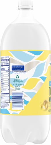 Kroger® Diet Tonic Water Perspective: left