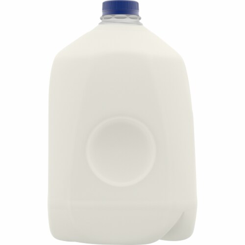 Colorado Proud™ 2% Reduced Fat Milk Perspective: left
