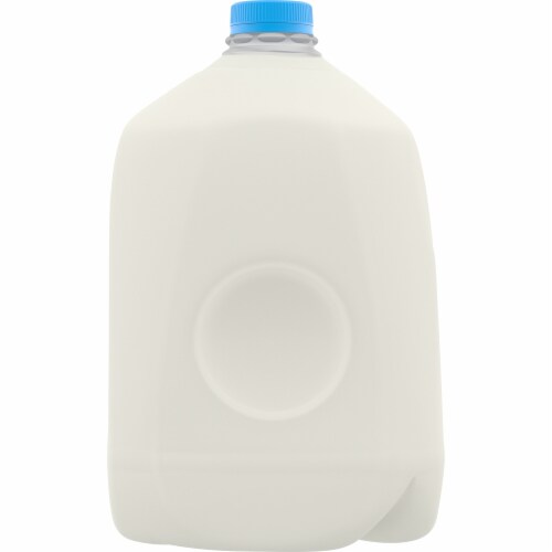 Colorado Proud™ Fat Free Milk Perspective: left