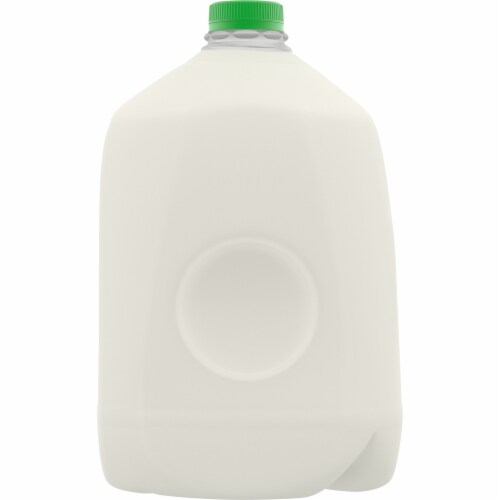 Colorado Proud™ 1% Low Fat Milk Perspective: left