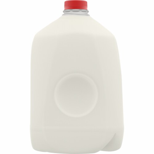Colorado Proud™ Vitamin D Milk Perspective: left
