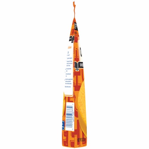 Kroger® Colby Shredded Cheese Perspective: left