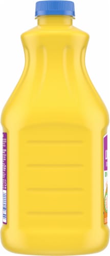 Kroger® Low Acid 100% Orange Juice Perspective: left