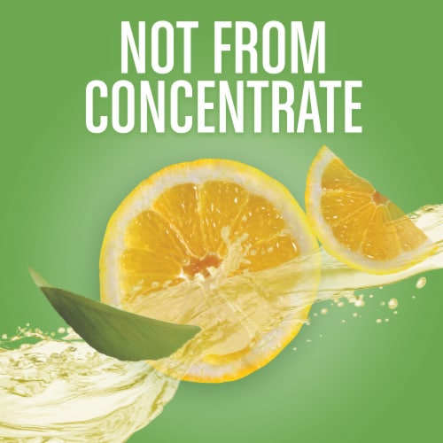 Kroger® Lemonade Perspective: left