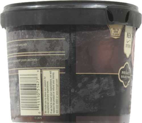 Private Selection™ Red Velvet Cake Ice Cream Perspective: left