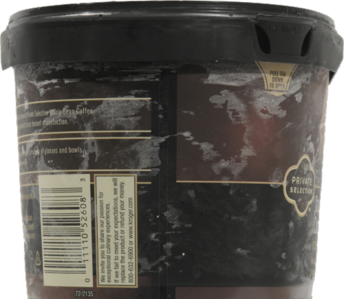 Private Selection™ Italian Cafe Tiramisu Ice Cream Perspective: left