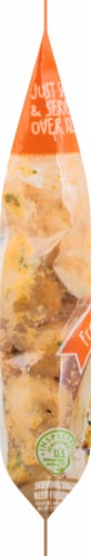 Simple Truth™ Sautes Chicken Tikka Masala Perspective: left