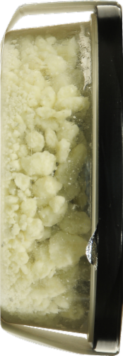 Private Selection™ Reduced Fat Crumbled Blue Cheese Perspective: left