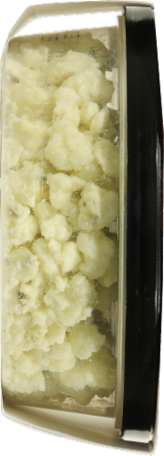 Private Selection™ Crumbled Gorgonzola Cheese Perspective: left