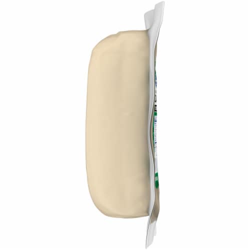 Kroger® Low-Moisture Part Skim Mozzarella Cheese Perspective: left