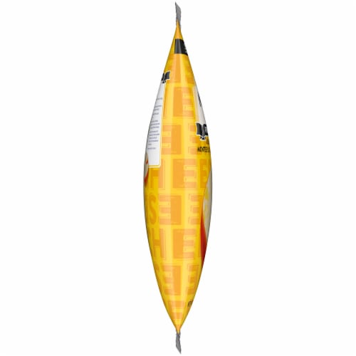 Kroger® Shredded Nacho & Taco Cheese Blend Perspective: left