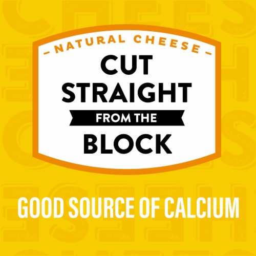Kroger® Mexican Style Blend Shredded Cheese Perspective: left