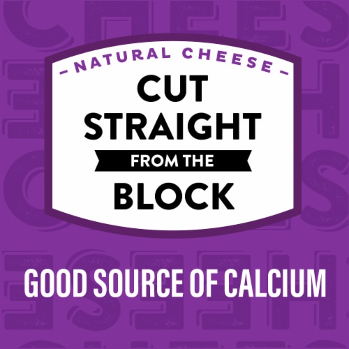 Kroger® Colby Jack Shredded Cheese Perspective: left