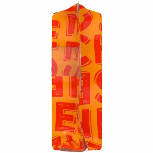Kroger® Marble Cheddar Cheese Bar Perspective: left
