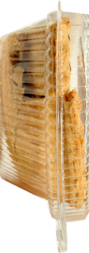 Bakery Fresh Goodness Half Pecan Pie Perspective: left