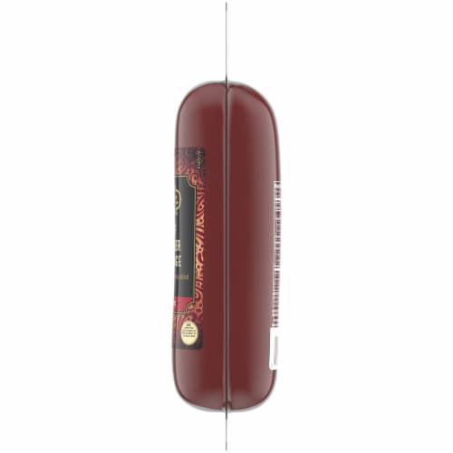 Private Selection® Beef Summer Sausage Perspective: left