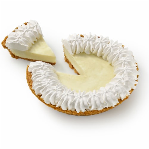 Private Selection™ Key Lime Pie with Whipped Topping Perspective: left
